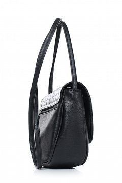 Сумка Galanteya 35224.25с3468к45 черный - фото 4