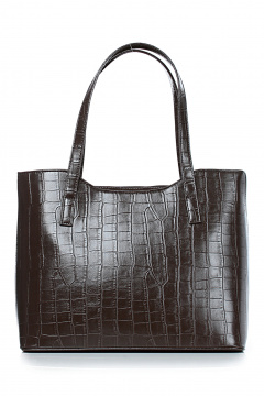 Сумка Galanteya 41824.25с867к45 коричневый_т. - фото 2