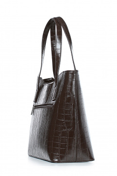 Сумка Galanteya 41824.25с867к45 коричневый_т. - фото 4