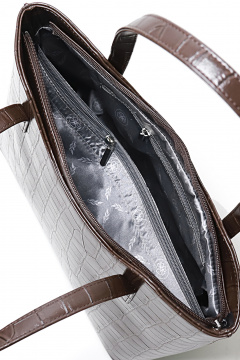 Сумка Galanteya 41824.25с867к45 коричневый_т. - фото 5