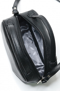 Сумка Galanteya 4219.25с2343к45 черный - фото 5