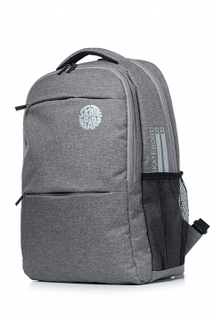 Рюкзак Galanteya 43525.26с297к45 серый - фото 1