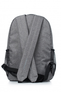 Рюкзак Galanteya 43525.26с297к45 серый - фото 3