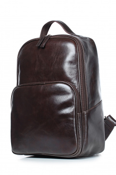 Рюкзак Galanteya 49624.25с1326к45 коричневый_т. - фото 1