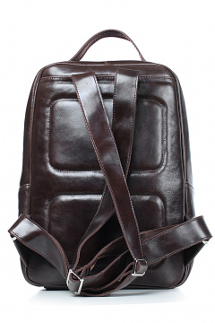 Рюкзак Galanteya 49624.25с1326к45 коричневый_т. - фото 3