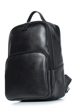 Рюкзак Galanteya 49624.26с712к45 черный - фото 1