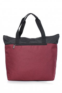 Сумка Galanteya 8024.25с818к45 черный/бордо - фото 2