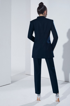 Брюки, жакет Lissana 5065 - фото 5