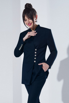 Брюки, жакет Lissana 5065 - фото 2