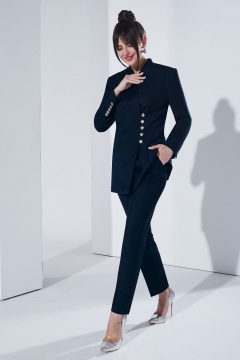 Брюки, жакет Lissana 5065 - фото 1