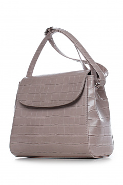 Сумка Galanteya 2021.25с3215к45 кремовый - фото 1