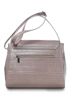 Сумка Galanteya 2021.25с3215к45 кремовый - фото 3