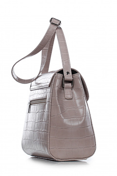 Сумка Galanteya 2021.25с3215к45 кремовый - фото 4