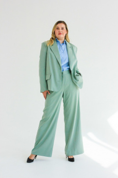 Жакет Dolce Forma GAK-BE-01_мята - фото 1