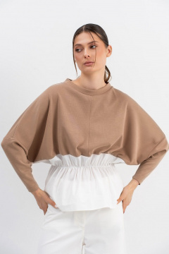 Джемпер Luna М-269 - фото 5