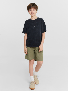 Шорты Mark Formelle 133346/25-34675Ц-9 оливин - фото 1