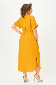 Платье Svetlana-Style 1699 дыня - фото 2