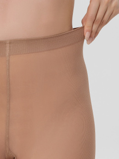 Колготки Mark Formelle 1040PA-1414/261040PA-1 натуральный_000К_Крашение_полиамид.изделий_(кол - фото 1