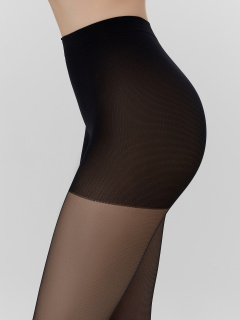 Колготки Mark Formelle 1040PA-1414/261040PA-1 черный_000К_Крашение_полиамид.изделий_(колготки - фото 2