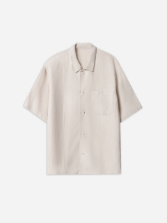 Рубашка Mark Formelle 111887/25-5611Ц-9 суровый - фото 2