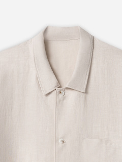 Рубашка Mark Formelle 111887/25-5611Ц-9 суровый - фото 4