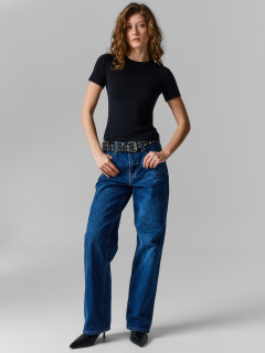 Джемпер Mark Formelle 112547/25-39501Ц-5 черный - фото 1