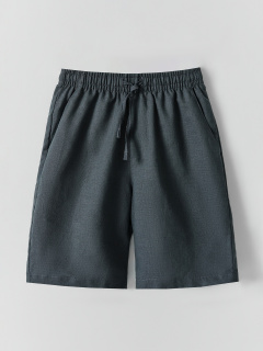 Шорты Mark Formelle 133346/25-42281Ц-9 графит - фото 3