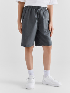 Шорты Mark Formelle 133346/25-42282Ц-9 графит - фото 1