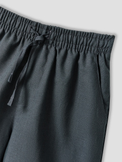 Шорты Mark Formelle 133346/25-42283Ц-9 графит - фото 4