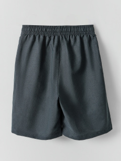 Шорты Mark Formelle 133346/25-42283Ц-9 графит - фото 2