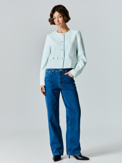 Жакет Mark Formelle 172115-1/25-40434П-9 ледяной_замок - фото 1