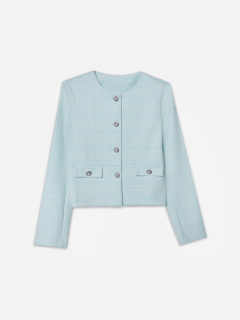 Жакет Mark Formelle 172115-1/25-40434П-9 ледяной_замок - фото 2