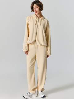 Толстовка Mark Formelle 172126/24-33912Ц-2 ваниль - фото 1