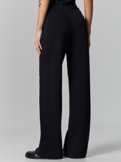 Брюки Mark Formelle 182405/25-38584Ц-2 черный - фото 2