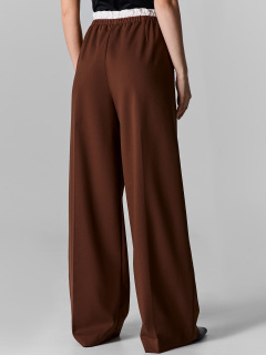 Брюки Mark Formelle 182519/25-39734Ц-9 горная_дорога - фото 2