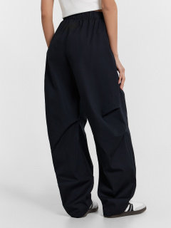 Брюки Mark Formelle 182555/24-32762Ц-9 черный - фото 2