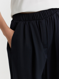 Брюки Mark Formelle 182555/24-32762Ц-9 черный - фото 3