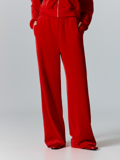 Брюки Mark Formelle 182559/25-39893Ц-3 красный - фото 2