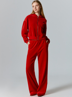 Брюки Mark Formelle 182559/25-39893Ц-3 красный - фото 1