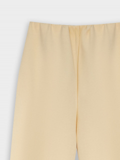 Брюки Mark Formelle 182561/24-33687Ц-2 ваниль - фото 3