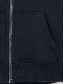 Толстовка Mark Formelle 363332/1/25Е-42069П-7П неви_печать1_2_сл_печ_на_спинке - фото 3