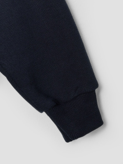 Толстовка Mark Formelle 363332/1/25Е-42071П-7П неви_печать1_2_сл_печ_на_спинке - фото 5