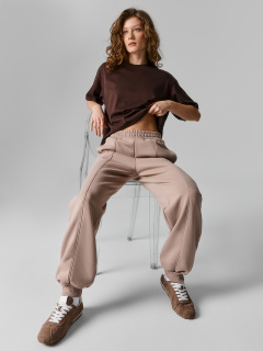 Брюки Mark Formelle 382250/25-40016Ц-7 этерия - фото 1