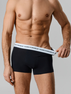 Трусы Mark Formelle 411228/25-5986Б-5 черный - фото 5