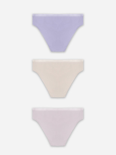 Трусы Mark Formelle 412246H-3/25-10-36369ПК-5 лаванда - фото 2