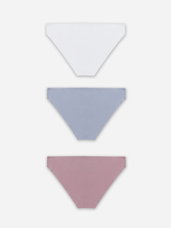 Трусы Mark Formelle 412344-3/25-55.8-36915Ц-16 кофейная_роза1 - фото 1