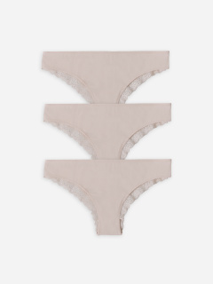 Трусы Mark Formelle 412348-3/25-55.8-39531Б-16 жемчуг - фото 1