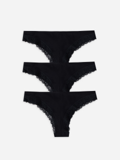 Трусы Mark Formelle 412348-3/25-55.8-39531Б-16 черный - фото 2