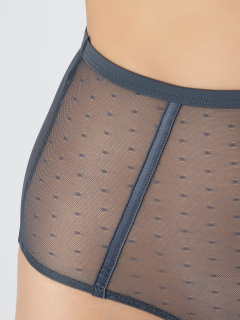 Трусы Mark Formelle 412468/25-21.55-38227Ц-16 графит - фото 5