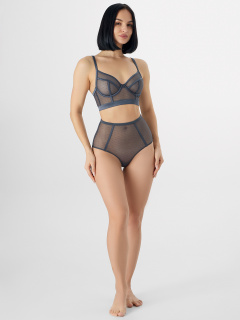 Трусы Mark Formelle 412468/25-21.55-38227Ц-16 графит - фото 3